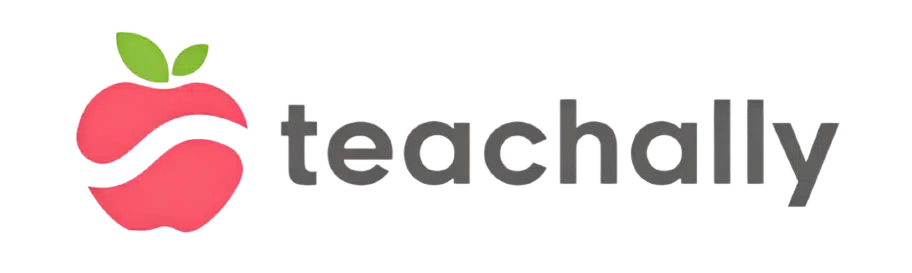 logo teachally